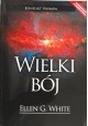 Wielki bój Ellen G. White + CD