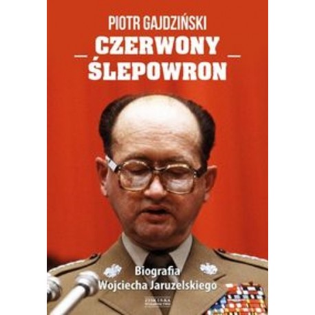 Czerwony ślepowron Piotr Gajdziński