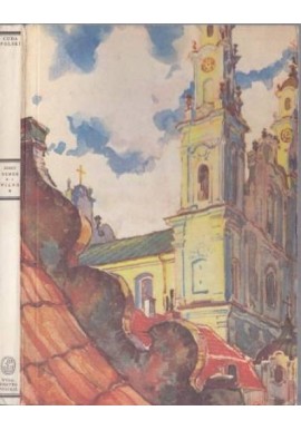 Wilno Jerzy Remer (reprint)