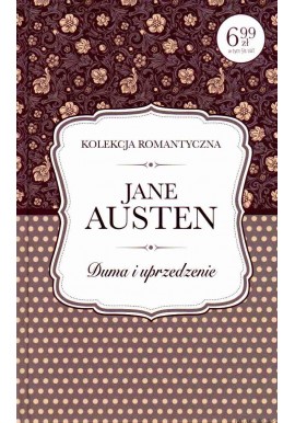 Duma i uprzedzenie Jane Austen