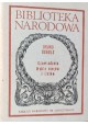 Opowiadania Wybór esejów i listów Bruno Schulz