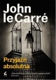 Przyjaźń absolutna John le Carre