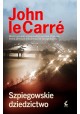 Szpiegowskie dziedzictwo John le Carre