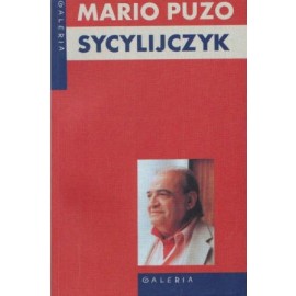 Sycylijczyk Mario Puzo