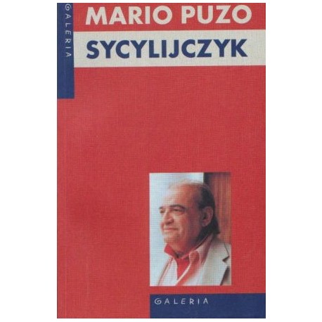 Sycylijczyk Mario Puzo