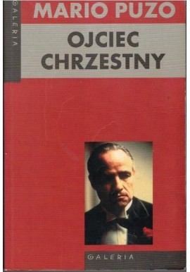 Ojciec Chrzestny Mario Puzo