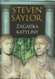 Zagadka Katyliny Steven Saylor