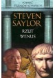 Rzut Wenus Steven Saylor