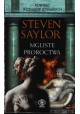 Mgliste proroctwa Steven Saylor