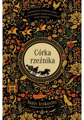 Córka rzeźnika Yaniv Iczkovits