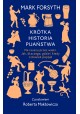 Krótka historia pijaństwa Mark Forsyth