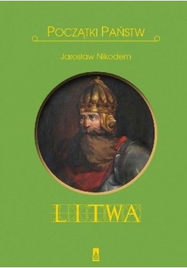 Litwa Jarosław Nikodem
