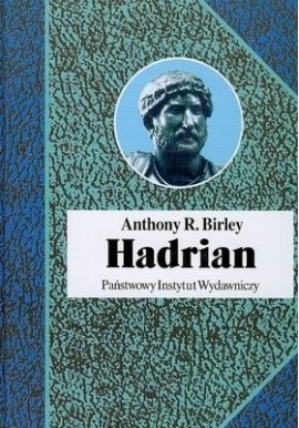 Hadrian Anthony R. Birley