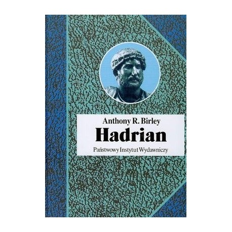 Hadrian Anthony R. Birley