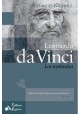 Leonardo da Vinci Lot wyobraźni Charles Nicholl