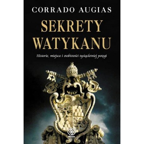 Sekrety Watykanu Corrado Augias