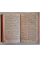 CHOMPRE Pierre - Słownik Mytologiczny Czyli Historya Bogów Bajeczna 1784