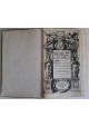 Radziwiłł Treter Ierosolymitana peregrinatio ilustrissimi principis Nicolai Christophori 1614