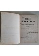 Antoni E. Odyniec Jerzy Lubomirski czyli wojna domowa w Polsce I wydanie 1861