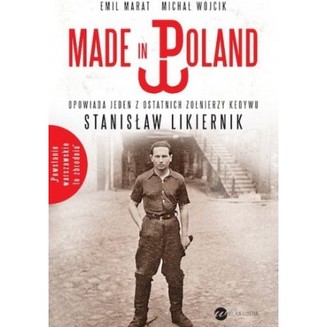 Made in Poland Emil Marat, Michał Wójcik