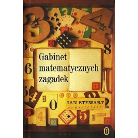 Gabinet matematycznych zagadek Ian Stewart