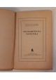 GAŁCZYŃSKI Konstanty Ildefons - Zaczarowana dorożka I wydanie 1948