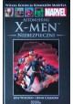 WKKM 28 Astonishing X-men Niebezpieczni