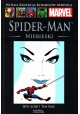 WKKM 33 Spider-Man Niebieski