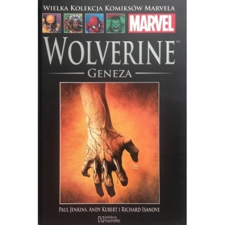 WKKM 36 Wolverine Geneza