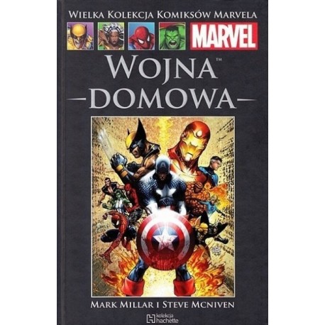 WKKM 39 Wojna domowa