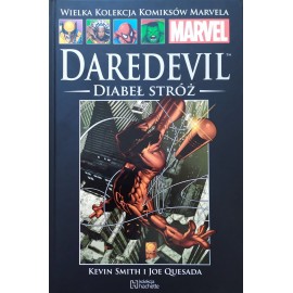 WKKM 47 Daredevil Diabeł stróż