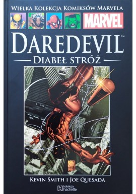 WKKM 47 Daredevil Diabeł stróż