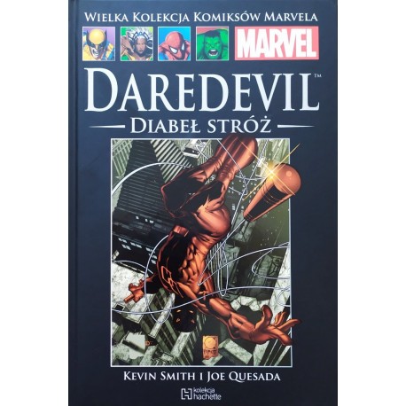WKKM 47 Daredevil Diabeł stróż