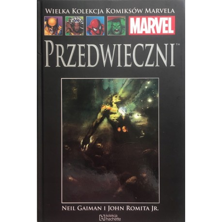 WKKM 49 Przedwieczni