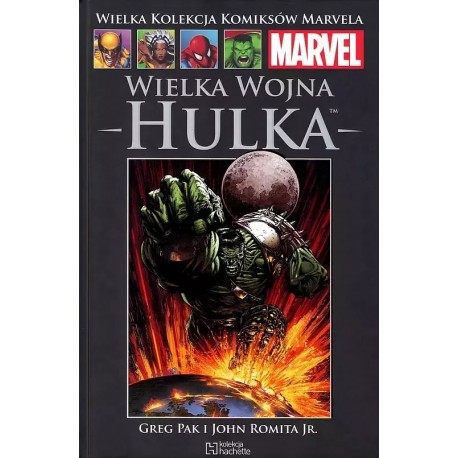 WKKM 51 Wielka wojna Hulka