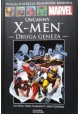 WKKM 63 Uncanny X-men Druga geneza