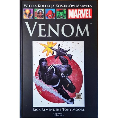 WKKM 64 Venom