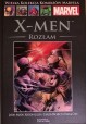 WKKM 76 X-men Rozłam