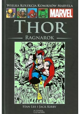 WKKM 89 Thor Ragnarok