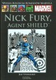 WKKM 95 Nick fury, Agent Shield