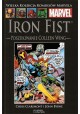 WKKM 100 Iron Fist Poszukiwanie Colleen Wing