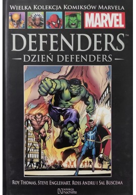 WKKM 104 Defenders Dzień Defenders