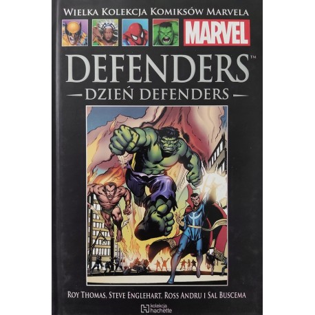 WKKM 104 Defenders Dzień Defenders