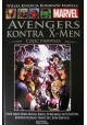 WKKM 105 Avengers kontra X-men część pierwsza