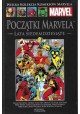 WKKM 110 Początki Marvela Lata Siedemdziesiąte