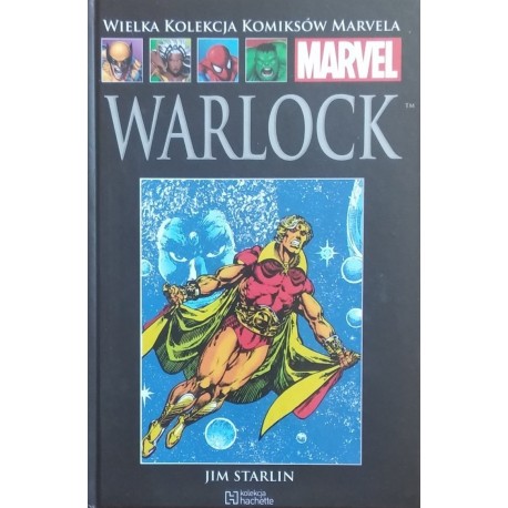 WKKM 121 Warlock