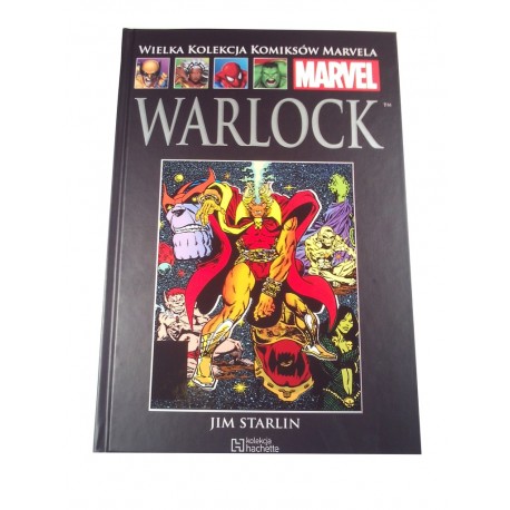 WKKM 123 Warlock