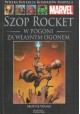 WKKM 141 Szop Rocket w pogoni za własnym ogonem