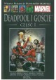 WKKM 143 Deadpool i goście część 1