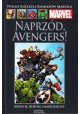 WKKM 146 Naprzód Avengers!